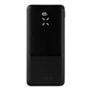 Fixed | Power Bank | Zen | 10000 mAh | Juodas