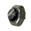 Fixed Fiksuotas | Apsauginis grūdintas stiklas išmaniajam laikrodžiui „Samsung Galaxy Watch 7“ (44 mm), 2 vnt. | Skaidrus