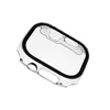 Fixed Fiksuotas | Pure, skirtas „Apple Watch Ultra 49mm“ / „Ultra 2 49 mm“ | Skaidrus