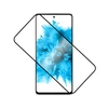 Fixed Fiksuotas ekrano apsauginis stiklas | Samsung | Galaxy A36 5G/A56 5G | Grūdintas stiklas | Juodas | Pilnas dangtelis 2.5D
