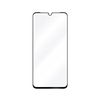 Fixed ekrano apsauga | Samsung | Galaxy A17 4G/5G | Grūdintas stiklas | Juoda | Pilnas padengimas 2.5D