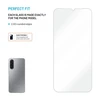 Fixed Fiksuota ekrano apsauga | Samsung | Galaxy A17 4G/5G | Grūdintas stiklas | Skaidrus