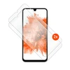 Fixed Fiksuota ekrano apsauga | Samsung | Galaxy A17 4G/5G | Grūdintas stiklas | Skaidrus