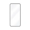 Fixed Fiksuotas ekrano apsauginis stiklas | Samsung | Galaxy A36 5G/A56 5G | Grūdintas stiklas | Juodas | Pilnas dangtelis 2.5D