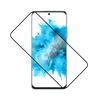 Fixed Fiksuota ekrano apsauga | Xiaomi | 15 | Grūdintas stiklas | Juodas | Pilnas dangtelis 2.5D