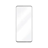 Fixed Fiksuota ekrano apsauga | Xiaomi | Redmi Note 14 5G | Grūdintas stiklas | Juodas | Pilnas viršelis