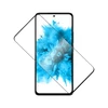 Fixed Fiksuota ekrano apsauga | Xiaomi | Redmi Note 14 5G | Grūdintas stiklas | Juodas | Pilnas viršelis