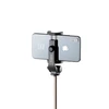 Fixed Fiksuotas | Asmenukės lazda su trikoju Snap Lite | Ne | Bluetooth | Juodas | 56 cm | Aliuminio lydinys | Tinka: Telefonams nuo 50 iki 90 mm pločio; Bluetooth paleidimo diapazonas: 10 m; Selfie lazdos apkrova: 1000 g; Nuimamas Bluetooth nuotolinio valdymo pultas su keičiama baterija | 155 g | Nr