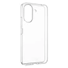 Dėklas Fixed Ištaisyta | Slim AntiUV | Galinis viršelis | Redmi 13C/POCO C65 | Xiaomi | TPU | Skaidrus