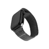 Fixed Fiksuotas | Sportiškas dirželis Apple Watch 38/40/41mm | 160-210 mm | Tamsi pilka | Nailonas