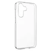 Dėklas Fixed Story AntiUV | Back Cover | Samsung | Galaxy A26 5G | TPU | Clear
