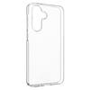 Dėklas Fixed Ištaisyta istorija Apsauga nuo UV spindulių | Galinis dangtelis | Samsung | Galaxy A36 5G | TPU | Skaidrus