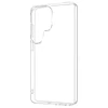 Dėklas Fixed Story AntiUV | Back cover | Samsung | Galaxy S26 Ultra | TPU | Transparent