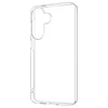 Dėklas Fixed Ištaisyta istorija Apsauga nuo UV spindulių | Galinis dangtelis | Samsung | Galaxy A57 5G | TPU | Skaidrus