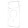 Dėklas Fixed MagPure | Back cover | Apple | iPhone 18 Pro Max/17 Pro Max | TPU/PC | Clear | Magsafe