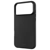 Dėklas Fixed Story | Back cover | Apple | iPhone 18 Pro Max/17 Pro Max | TPU | Juodas