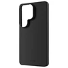 Dėklas Fixed Story | Back cover | Samsung | Galaxy S26 Ultra | Rubberized | Juodas