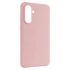 Dėklas Fixed Story | Back Cover | Samsung | Galaxy A36 5G | Rubber | Rožinė