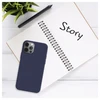 Dėklas Fixed Story | Back Cover | Samsung | Galaxy A36 5G | Rubberized | Mėlyna