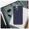 Dėklas Fixed Story | Back Cover | Samsung | Galaxy A36 5G | Rubberized | Mėlyna