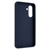 Dėklas Fixed Story | Back Cover | Samsung | Galaxy A36 5G | Rubberized | Mėlyna