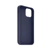Dėklas Fixed Story | Back Cover | Samsung | Galaxy A17 4G/5G | Rubber | Mėlyna