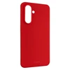 Dėklas Fixed Story | Back Cover | Samsung | Galaxy A36 5G | Rubber | Raudona