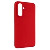 Fixed Story | Back Cover | Samsung | Galaxy A56 5G | Rubber | Raudona