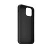 Dėklas Fixed Istorija | Galinis viršelis | Xiaomi | Redmi 15C 4G/5G | Guma | Juodas