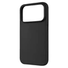Dėklas Fixed Story | Back cover | Xiaomi | Redmi Note 15 Pro 4G | Rubberized | Juodas