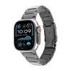 FIXED Titanium Strap pro for Apple Watch 44/45/46/49, Natural Titan | Fixed