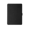 Fixed Fiksuotas | Temos skirtuko stovo dėklas | 11" | Knygos stiliaus dėklas | Xiaomi Redmi Pad SE | Juodas