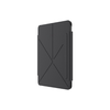 Fixed Trinity | Planšetė Case | Apple | iPad Pro 11" (2018-2022)/iPad Air (2020-2026) | Artificial leather | Juodas