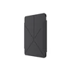 Fixed Trinity | Planšetė Case | Apple | iPad Pro 11" (2018-2022)/iPad Air (2020-2026) | Artificial leather | Juodas