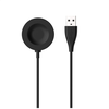 Fixed Fiksuotas | USB-A įkrovimo laidas, skirtas „Huawei Watch GT 2 Pro/3/3 Pro/4/4 Pro/5/5 Pro“