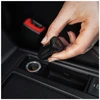 Fixed Fiksuotas | Automobilinis įkroviklis USB-C/USB, 20W | FIXCC20N-CU-BK