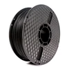 GEMBIRD 3DP-PLA-FL-01-BK Filament PLA Flexible Juodas 1.75mm 1kg