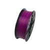 Flashforge 1.75 mm diameter, 1kg/spool | PLA Violetinė