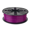 Flashforge 1.75 mm diameter, 1kg/spool | PLA Violetinė
