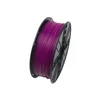 Flashforge 1.75 mm diameter, 1kg/spool | PLA Violetinė