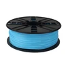 GEMBIRD 3DP-PLA1.75-01-BS siūlas Gembird PLA Sky Mėlyna 1,75mm 1kg
