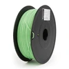 GEMBIRD 3DP-PLA+1.75-02-G siūlas Gembird PLA-plus Žalias 1,75mm 1kg