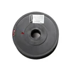 GEMBIRD 3DP-PLA+1.75-02-R siūlas Gembird PLA-plus Raudona 1,75mm 1kg