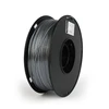 GEMBIRD 3DP-PLA+1.75-02-S siūlas Gembird PLA-plus Sidabrinis 1,75mm 1kg