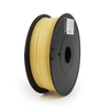 GEMBIRD 3DP-PLA+1.75-02-Y siūlas Gembird PLA-plus Geltona 1,75mm 1kg
