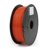 GEMBIRD 3DP-PLA+1.75-02-R siūlas Gembird PLA-plus Raudona 1,75mm 1kg