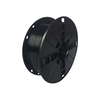 Gembird Flashforge PLA-plus filamentas, Juodas 1.75 mm, 1kg | Flashforge