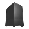 FSP Case | S110-B | Juodas | M-ATX Mid Tower
