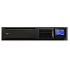 Fortron FSP | 1000 VA | CHAMP 1K RACK | 900 W | 800 W