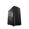 Fortron FSP | CMT151 | Juodas | ATX